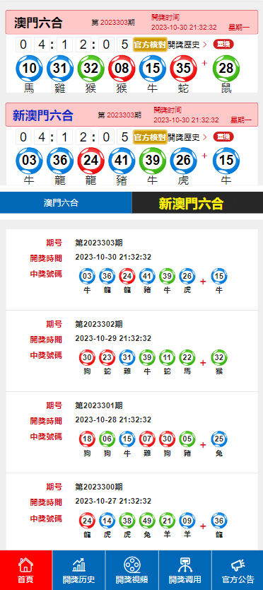 澳门 第129页