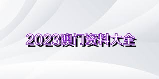 2024澳门正版资料大全与精选解析落实详解