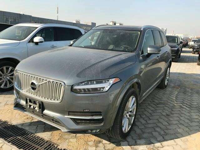 沃尔沃XC90的价格，探索2021款的价值与魅力