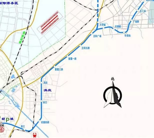 西安市鄠邑区渭丰镇最新规划，描绘未来的繁荣蓝图