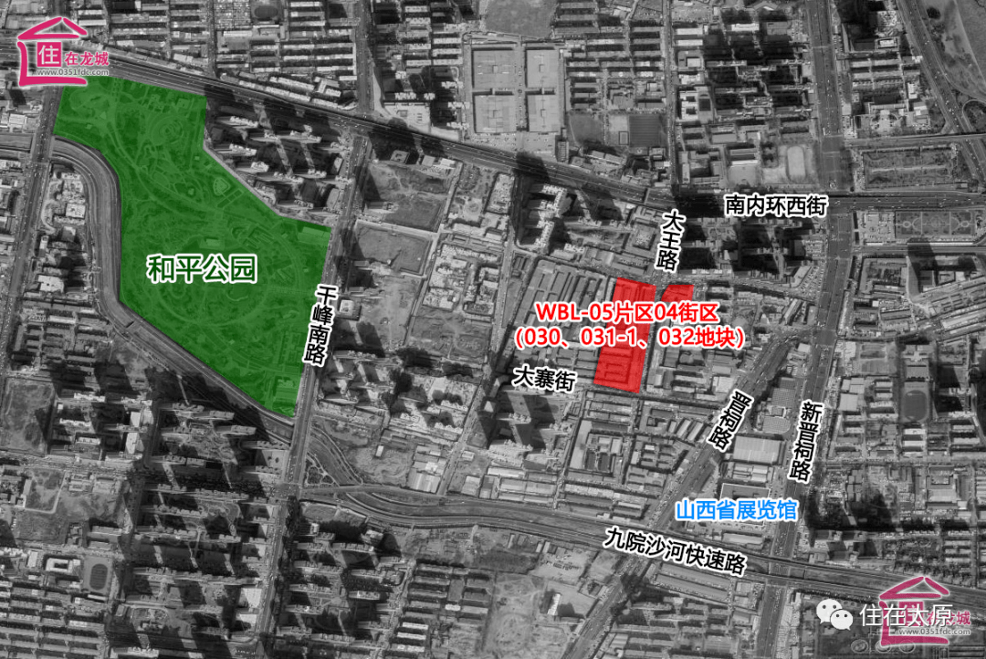 万柏林区城改最新消息，城市更新与未来发展的蓝图