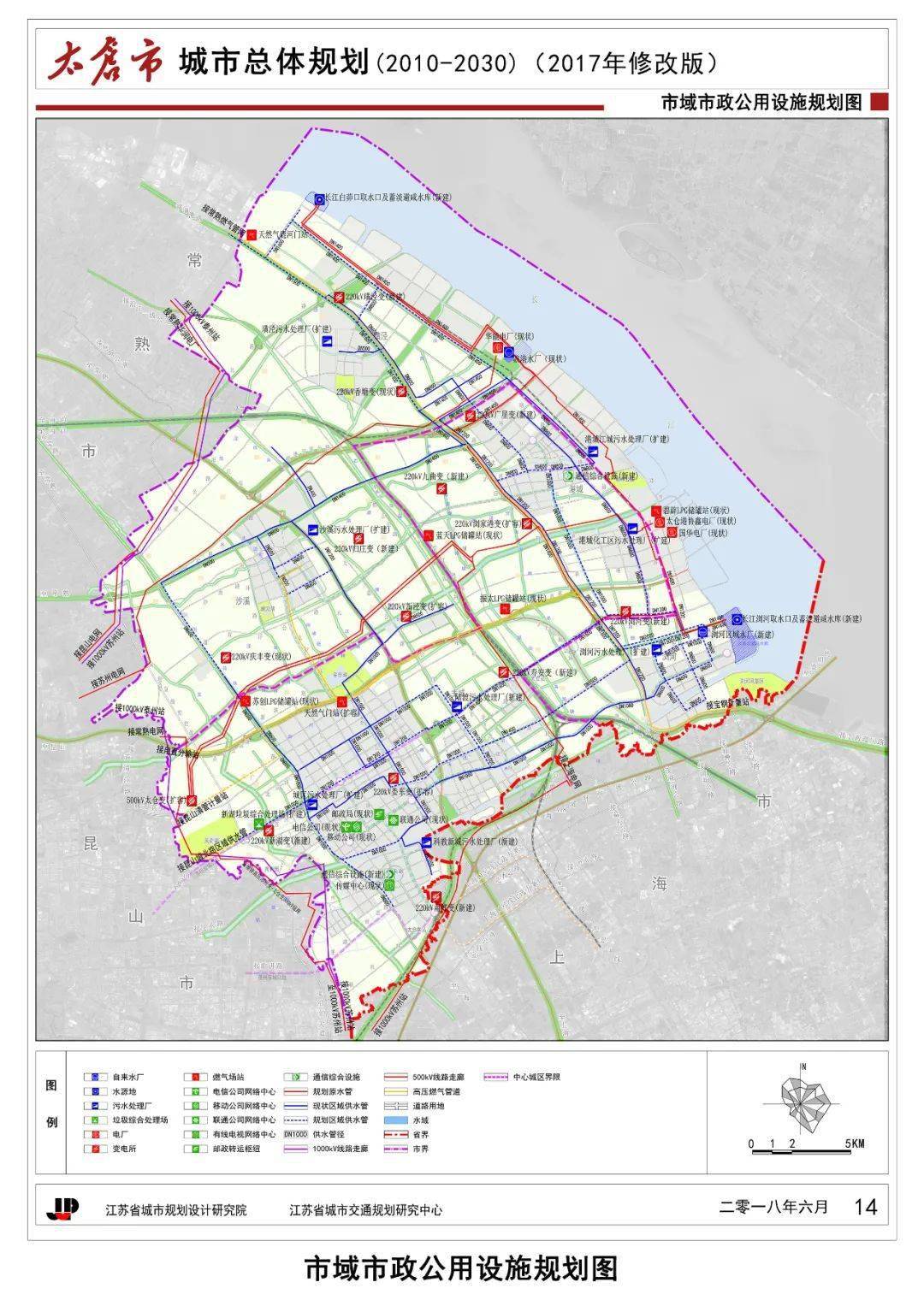 昆山S1号线最新规划图，未来城市交通蓝图揭晓