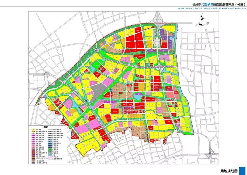 沛县新城区最新规划图，塑造未来城市的蓝图