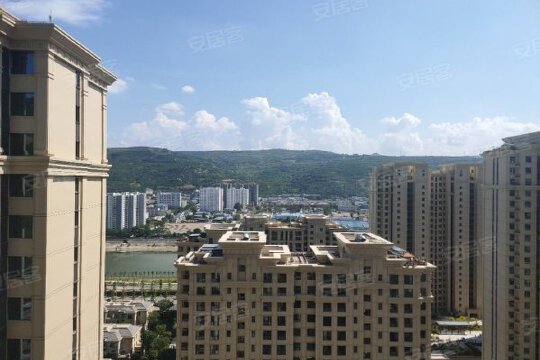 天水秦州区最新二手房市场分析与购房指南