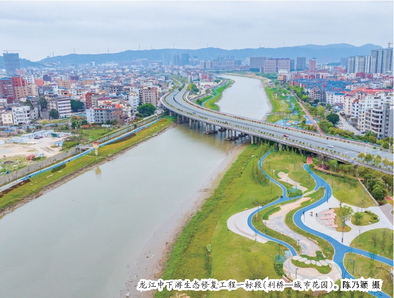 邓州市邓西湖最新进展，生态修复与可持续发展