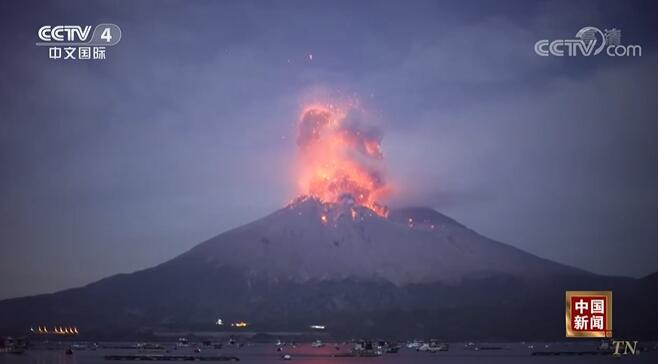 日本富士山喷发最新消息（XXXX年）