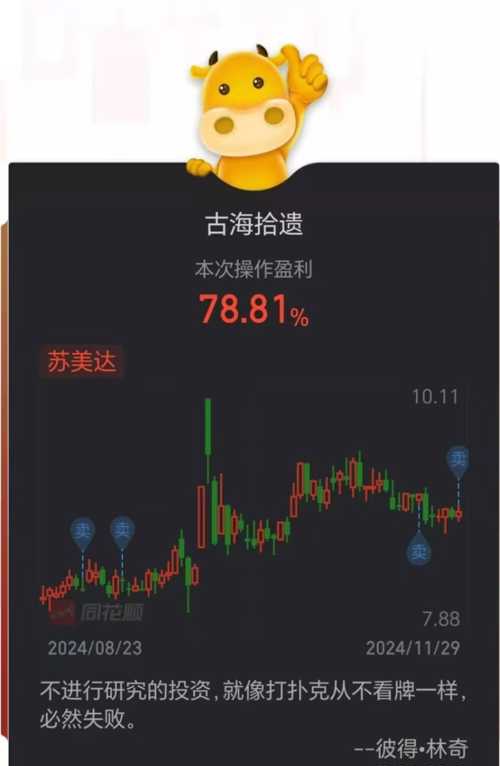 关于苏美达最新消息的全面解读（股票代码，600710）