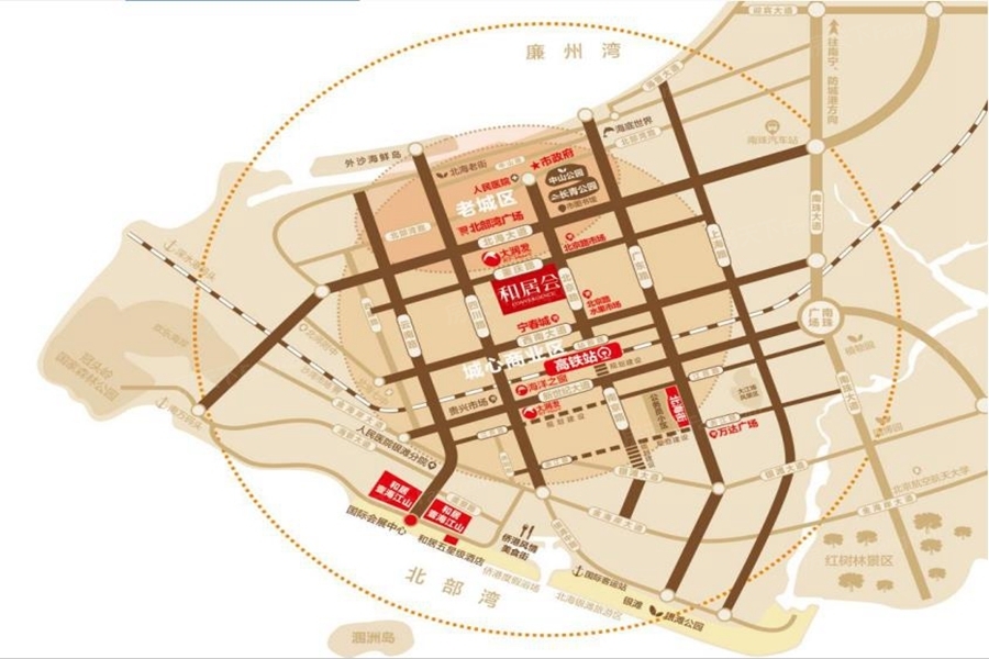 最新龙海石码二手房市场分析与前景展望