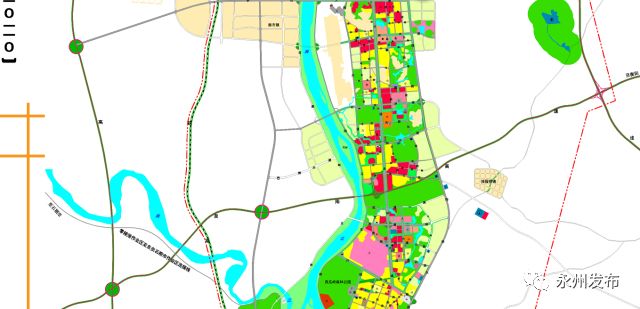 原平市最新城区规划图，塑造未来城市的蓝图