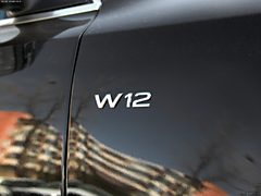 W12 6 0，探索未知，超越界限