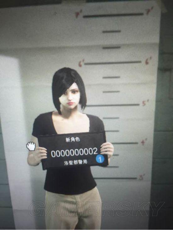 GTA5女性捏脸数据最新，重塑游戏世界中的女性角色之美