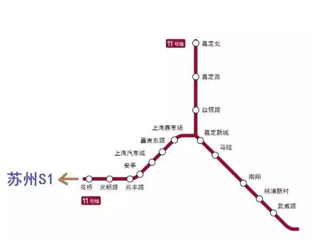 昆山地铁S2线最新消息，进展、影响与展望